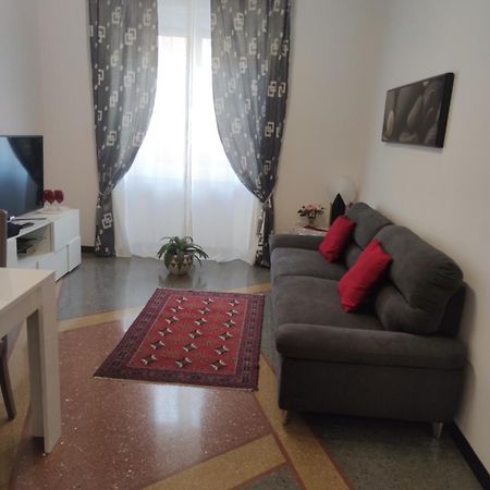 Dream House Spazioso Appartamento Tra Policlinico E Piazza Bologna Róma Kültér fotó