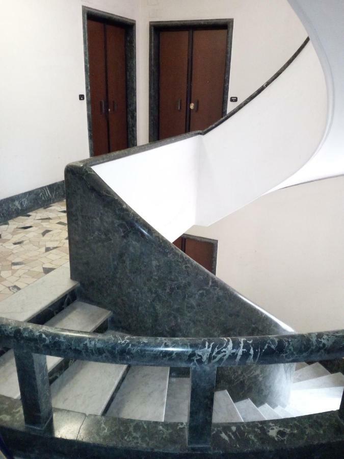 Dream House Spazioso Appartamento Tra Policlinico E Piazza Bologna Róma Kültér fotó