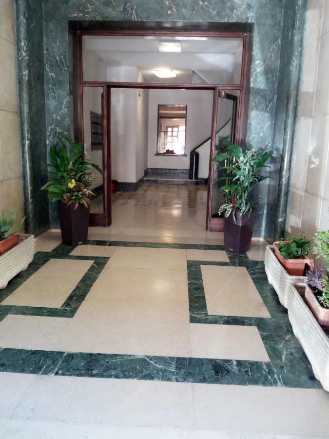 Dream House Spazioso Appartamento Tra Policlinico E Piazza Bologna Róma Kültér fotó